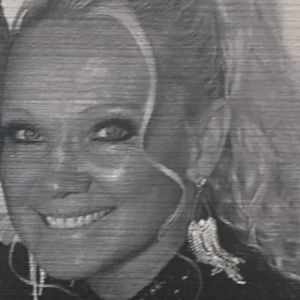 Meet your Posher, Cheri